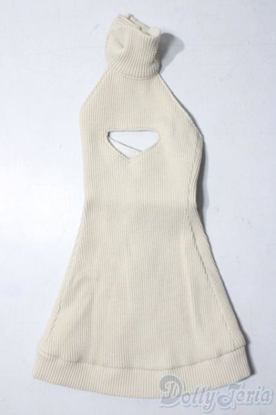 画像1: azone/OF:50cmサイズドール　衣装 U-25-11-19-118-TN-ZU (1)