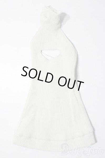 画像1: azone/OF:50cmサイズドール　衣装 U-25-11-19-118-TN-ZU (1)