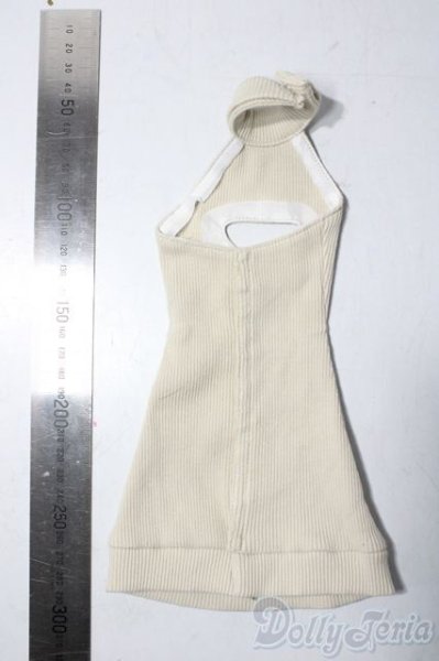 画像2: azone/OF:50cmサイズドール　衣装 U-25-11-19-118-TN-ZU (2)