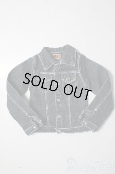 画像1: SDGrB＆SD13男の子/OF:アウター U-25-11-19-126-TN-ZU (1)