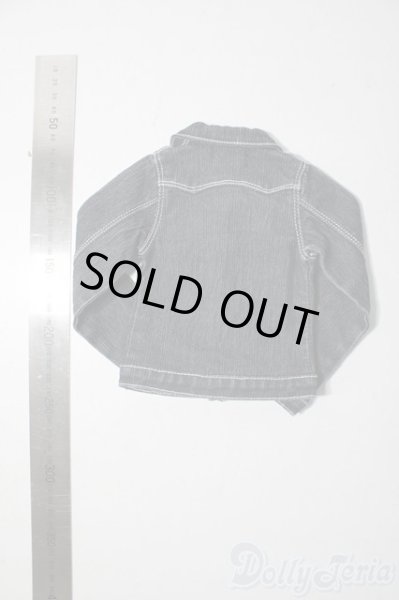 画像2: SDGrB＆SD13男の子/OF:アウター U-25-11-19-126-TN-ZU (2)