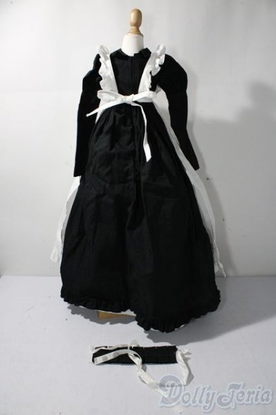 画像2: SD/OF:衣装セット U-25-11-19-112-TN-ZU (2)