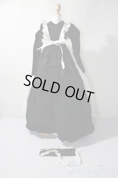 画像2: SD/OF:衣装セット U-25-11-19-112-TN-ZU (2)