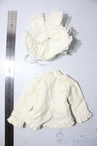 画像2: SDM＆MSD/OF:衣装セット U-25-11-19-115-TN-ZU (2)