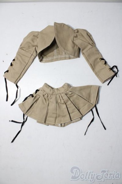 画像1: SDM＆MSD/OF:衣装セット U-25-11-19-117-TN-ZU (1)