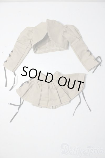 画像1: SDM＆MSD/OF:衣装セット U-25-11-19-117-TN-ZU (1)