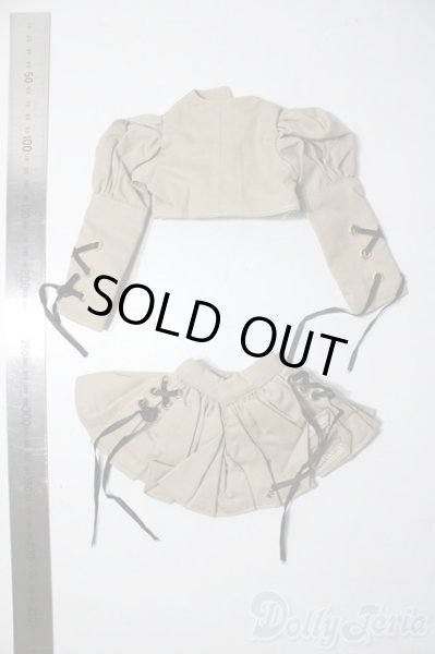 画像2: SDM＆MSD/OF:衣装セット U-25-11-19-117-TN-ZU (2)