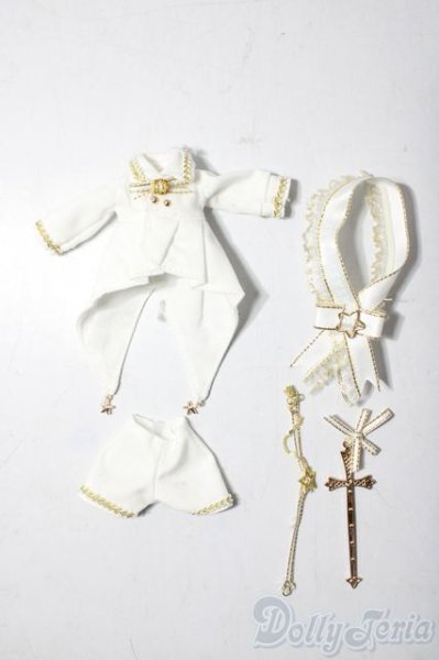 画像1: COME4FREE/OF:衣装　1/12サイズ U-25-11-19-124-TN-ZU (1)