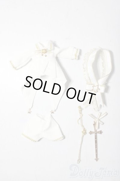 画像1: COME4FREE/OF:衣装　1/12サイズ U-25-11-19-124-TN-ZU (1)