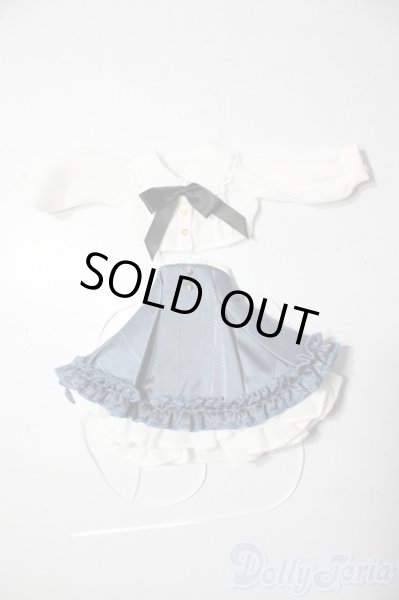 画像1: 幼SD/OF:木茶動物園様製 白鳥花園の招待状 U-25-11-19-128-TN-ZU (1)