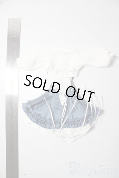 画像2: 幼SD/OF:木茶動物園様製 白鳥花園の招待状 U-25-11-19-128-TN-ZU (2)