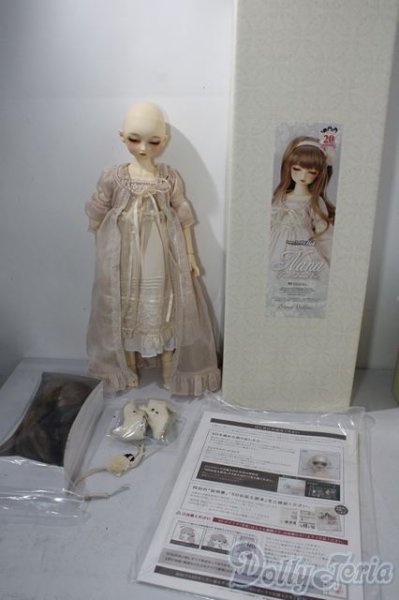 画像7: SDM/ナナ　sweet dream ver. U-25-11-19-215-TN-ZU (7)