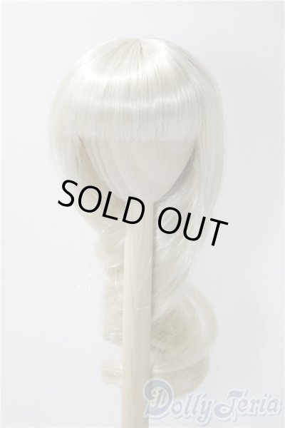 画像1: 8-9inch/ウィッグ U-25-11-19-034-TN-ZU (1)