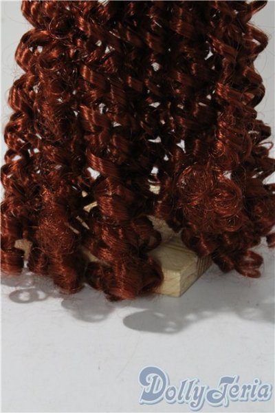 画像3: 7-8inch/ウィッグ U-25-11-19-038-TN-ZU (3)