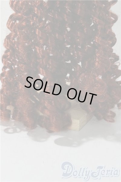 画像3: 7-8inch/ウィッグ U-25-11-19-038-TN-ZU (3)