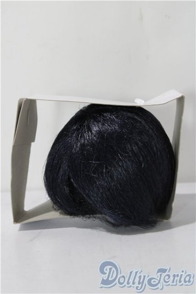 画像1: 8-9inch/ウィッグ U-25-11-19-036-TN-ZU (1)