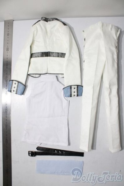 画像2: SDGrB/OF:ホワイトナイト U-25-11-19-158-TN-ZU (2)