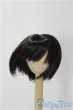 画像1: 6-7inch/ウィッグ U-25-11-19-050-TN-ZU (1)