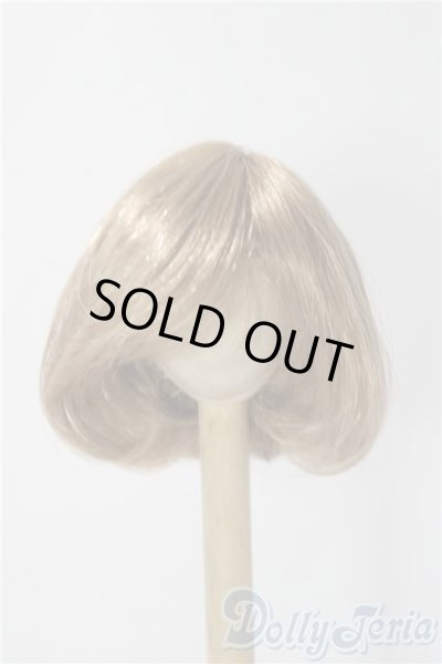 画像1: 6-7inch/ウィッグ U-25-11-19-054-TN-ZU (1)