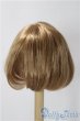 画像2: 6-7inch/ウィッグ U-25-11-19-054-TN-ZU (2)