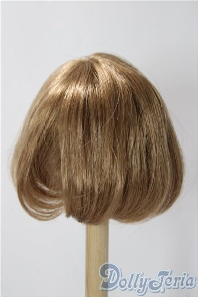 画像2: 6-7inch/ウィッグ U-25-11-19-054-TN-ZU (2)