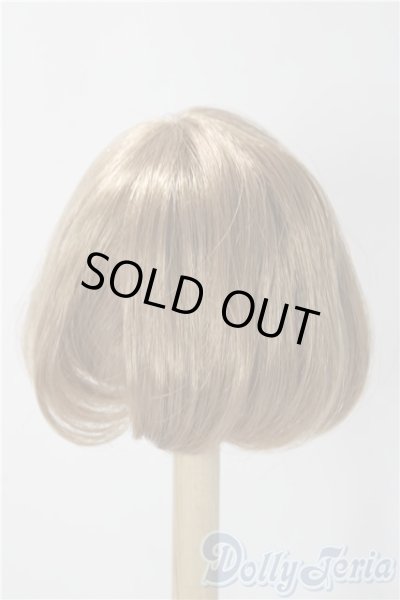 画像2: 6-7inch/ウィッグ U-25-11-19-054-TN-ZU (2)