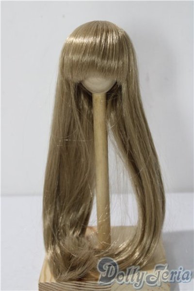 画像1: 6-7inch/ウィッグ U-25-11-19-055-TN-ZU (1)