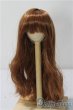 画像1: 6-7inch/ウィッグ U-25-11-19-049-TN-ZU (1)