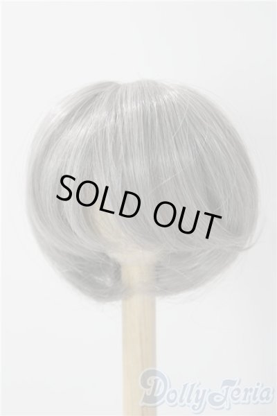 画像1: 6-7inch/ウィッグ U-25-11-19-051-TN-ZU (1)