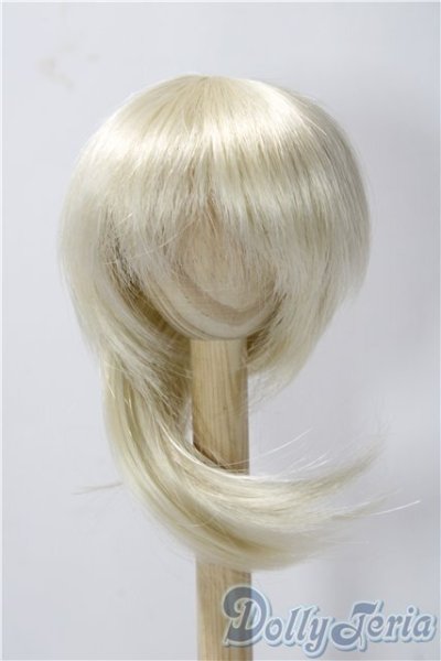 画像1: 7-8inch/ウィッグ U-25-11-19-037-TN-ZU (1)