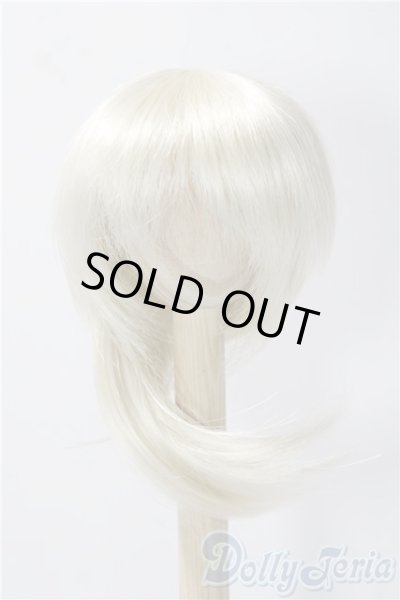 画像1: 7-8inch/ウィッグ U-25-11-19-037-TN-ZU (1)