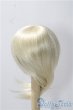 画像2: 7-8inch/ウィッグ U-25-11-19-037-TN-ZU (2)