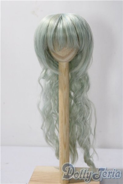 画像1: 7-8inch/ウィッグ U-25-11-19-039-TN-ZU (1)