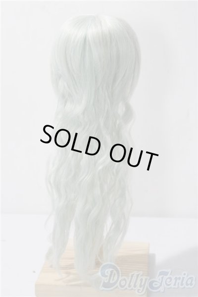 画像2: 7-8inch/ウィッグ U-25-11-19-039-TN-ZU (2)