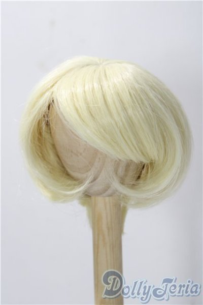 画像1: 7-8inch/ウィッグ U-25-11-19-045-TN-ZU (1)