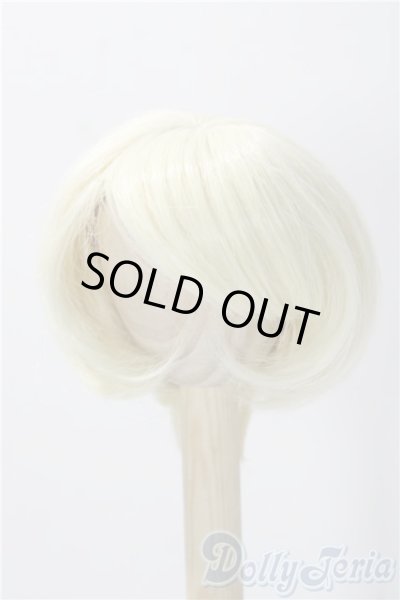 画像1: 7-8inch/ウィッグ U-25-11-19-045-TN-ZU (1)