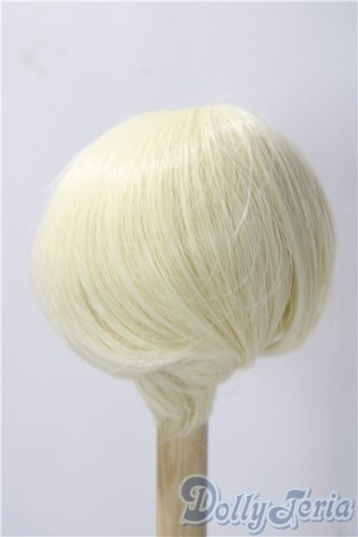 画像2: 7-8inch/ウィッグ U-25-11-19-045-TN-ZU (2)