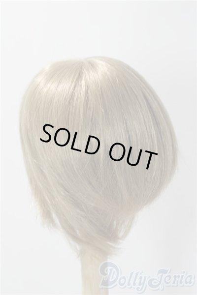 画像2: 7-8inch/ウィッグ U-25-11-19-047-TN-ZU (2)