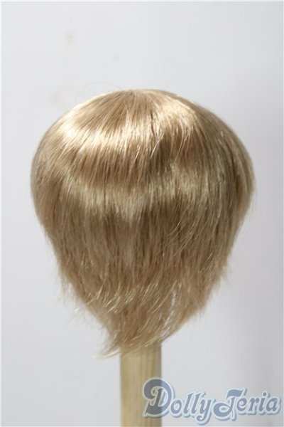 画像2: 7-8inch/ウィッグ U-25-11-19-041-TN-ZU (2)