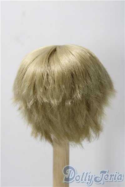 画像2: 7-8inch/ウィッグ U-25-11-19-044-TN-ZU (2)