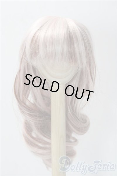 画像1: 7-8inch/ウィッグ U-25-11-19-040-TN-ZU (1)