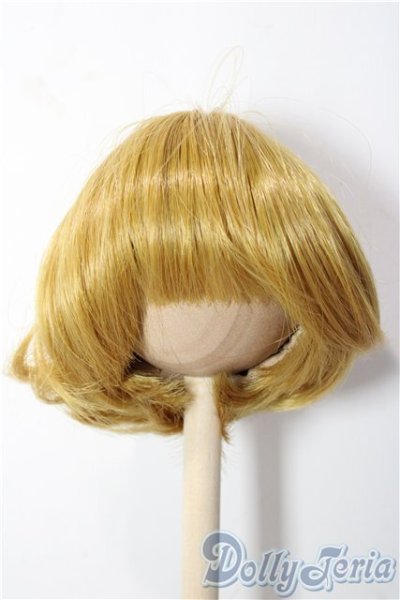 画像1: 7-8inch/ウィッグ U-25-11-26-190-TN-ZU (1)