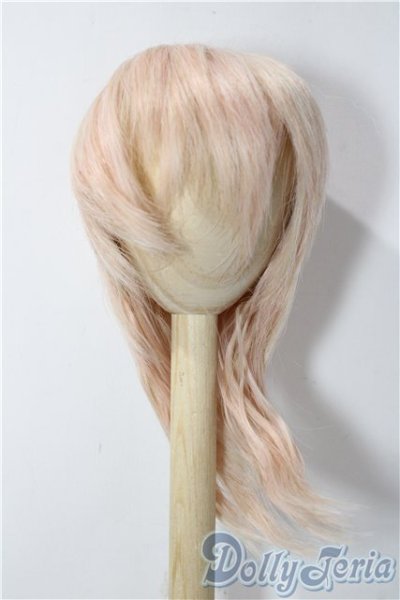 画像1: 9-10inch/ウィッグ U-25-11-19-006-TN-ZU (1)