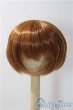 画像1: 9-10inch/ウィッグ U-25-11-19-027-TN-ZU (1)