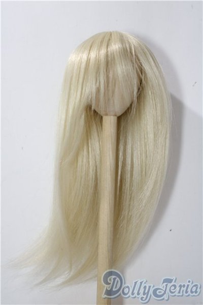 画像1: 9-10inch/ウィッグ U-25-11-19-008-TN-ZU (1)