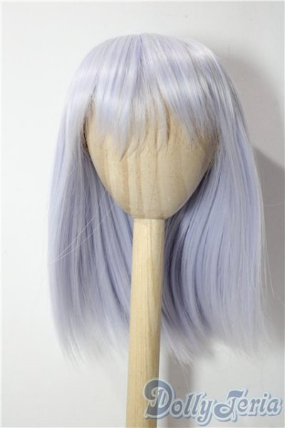 画像1: 9-10inch/ウィッグ U-25-11-19-009-TN-ZU (1)