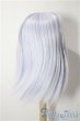画像2: 9-10inch/ウィッグ U-25-11-19-009-TN-ZU (2)