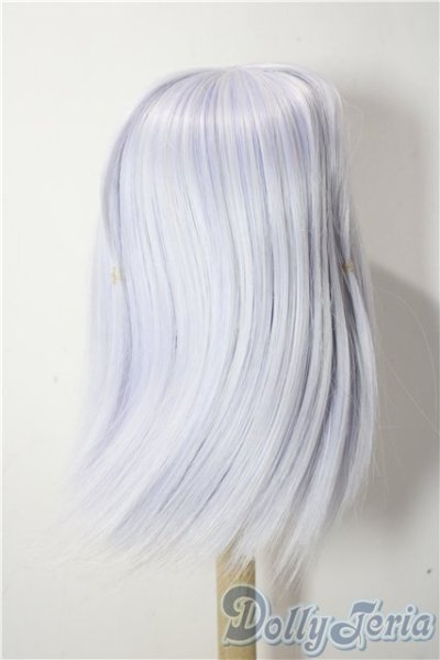 画像2: 9-10inch/ウィッグ U-25-11-19-009-TN-ZU (2)