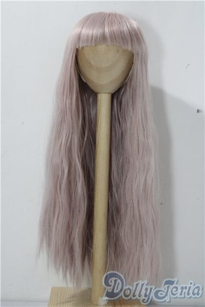 画像1: 9-10inch/ウィッグ U-25-11-19-007-TN-ZU (1)