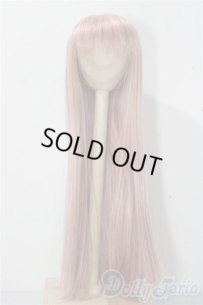 画像1: 9-10inch/ウィッグ U-25-11-19-010-TN-ZU (1)